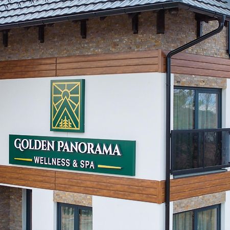 Golden Panorama Spa & Wellness Zlatibor Exterior photo