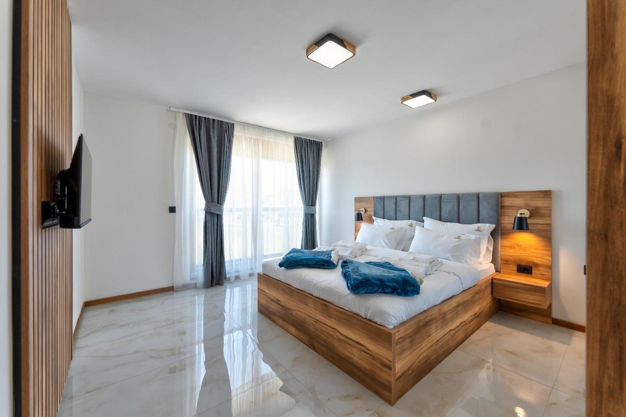 Golden Panorama Spa & Wellness Zlatibor Exterior photo