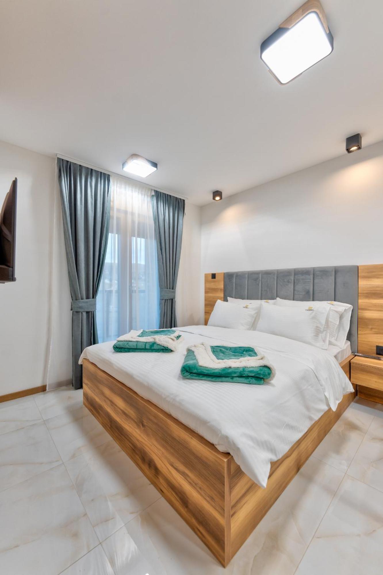 Golden Panorama Spa & Wellness Zlatibor Exterior photo