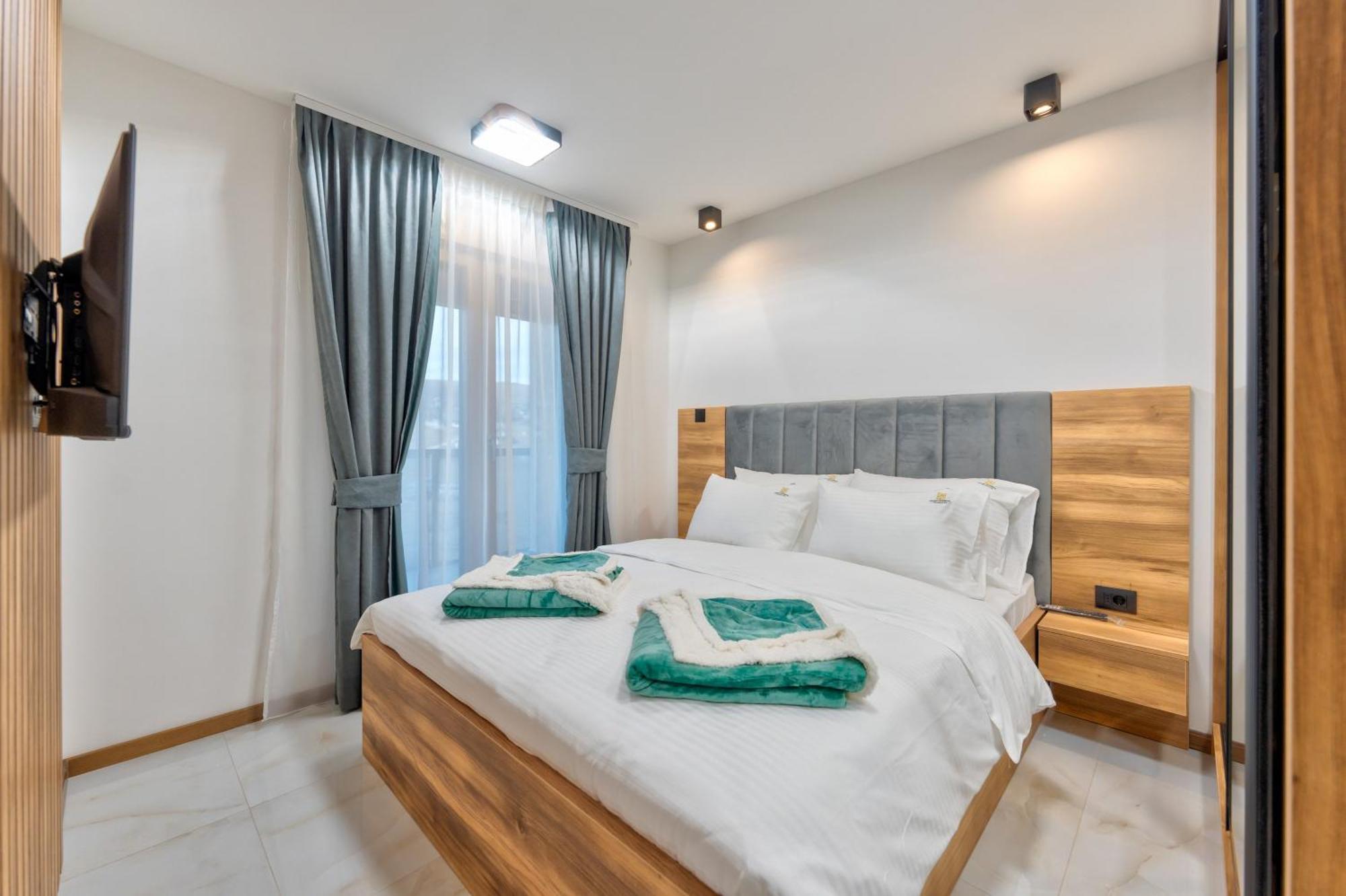 Golden Panorama Spa & Wellness Zlatibor Exterior photo