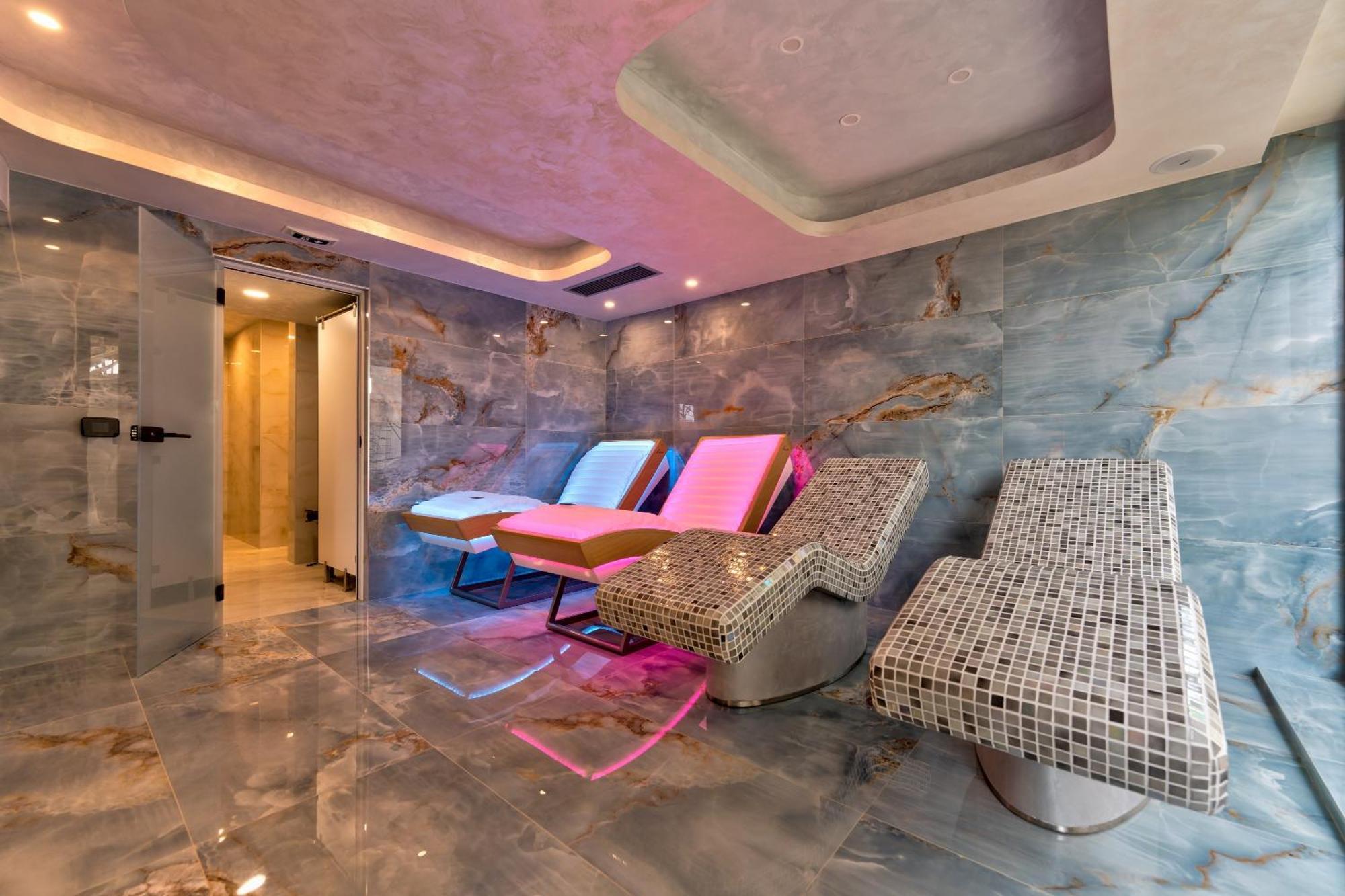 Golden Panorama Spa & Wellness Zlatibor Exterior photo