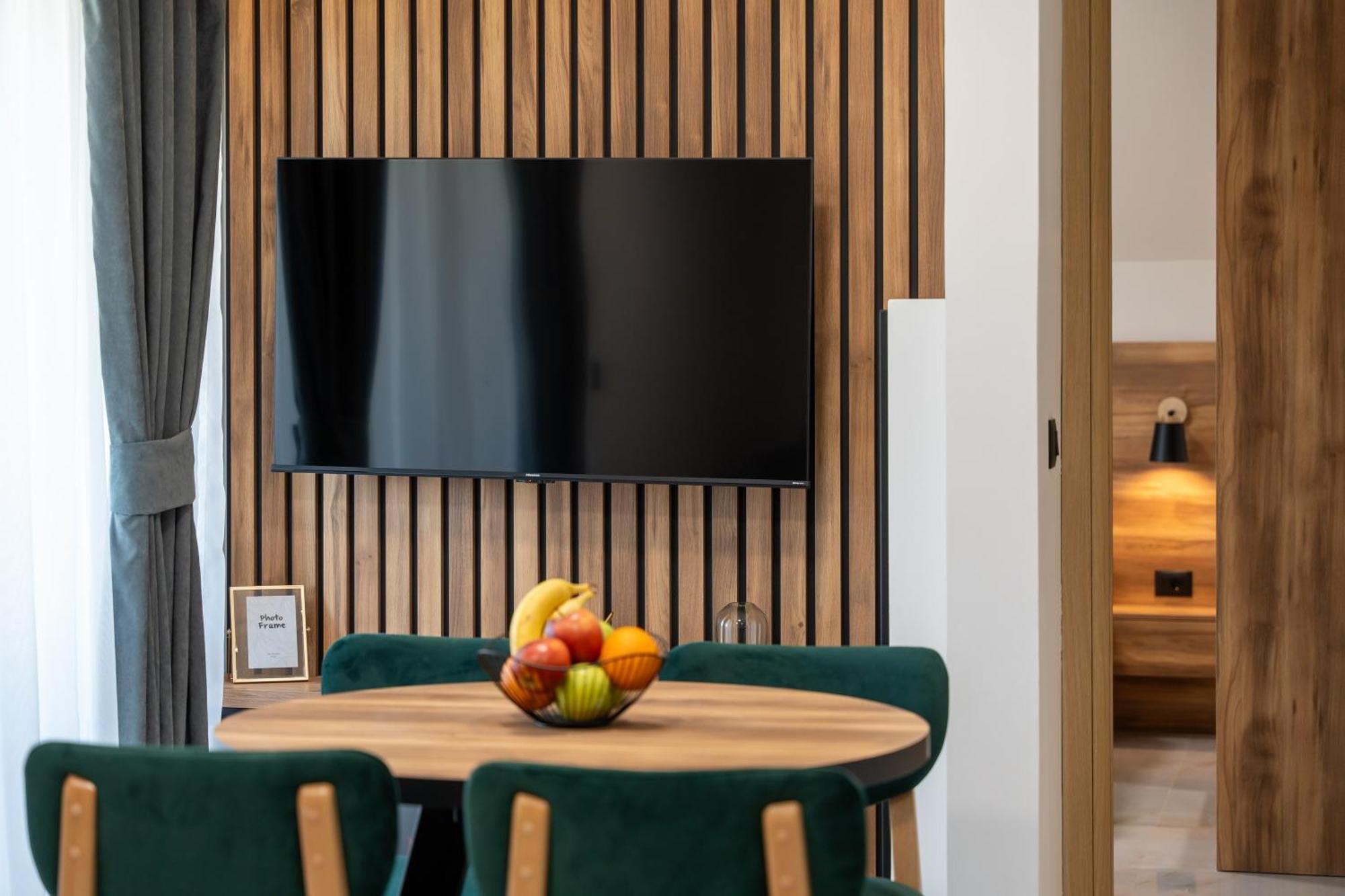 Golden Panorama Spa & Wellness Zlatibor Room photo