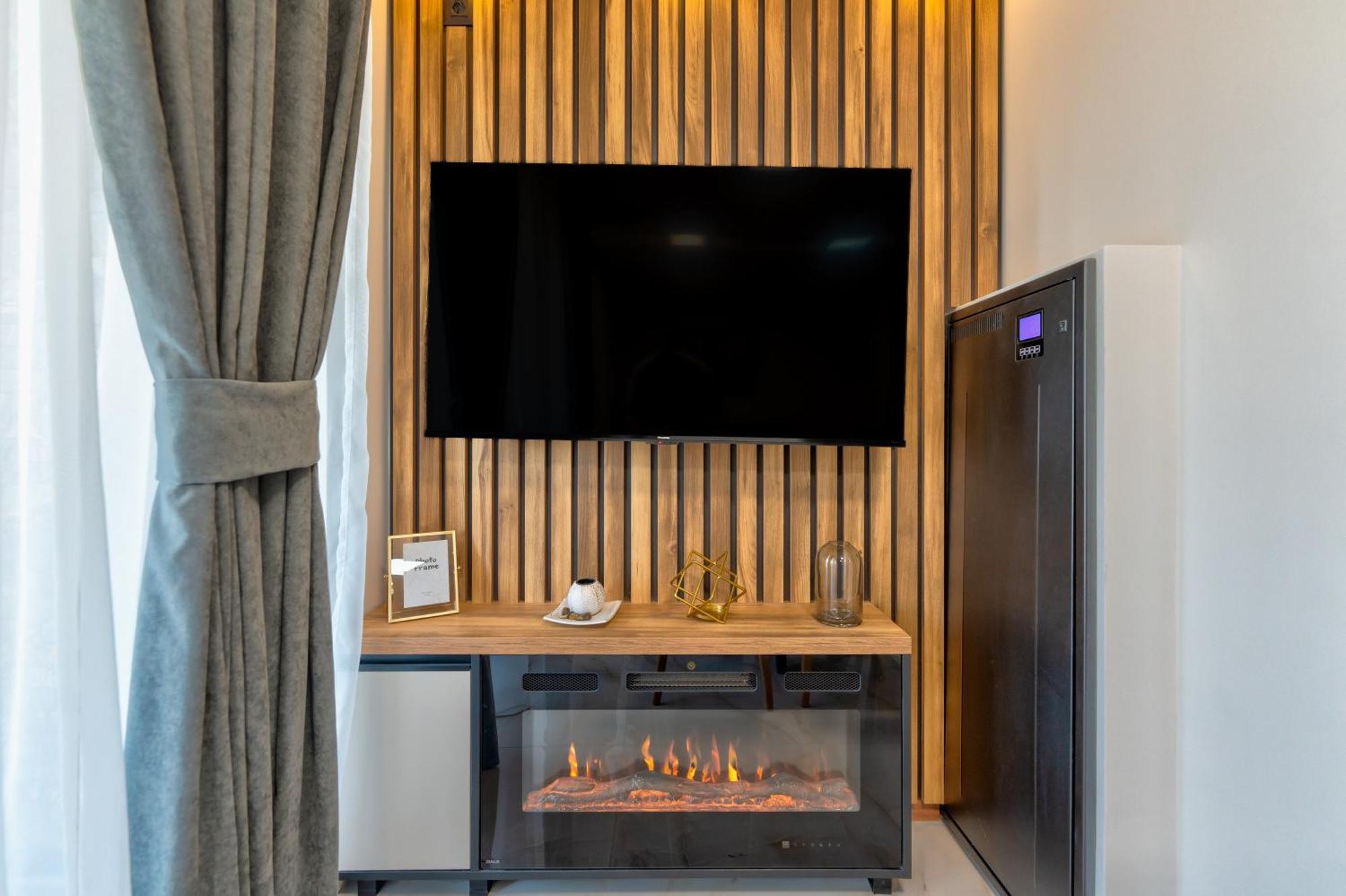 Golden Panorama Spa & Wellness Zlatibor Room photo