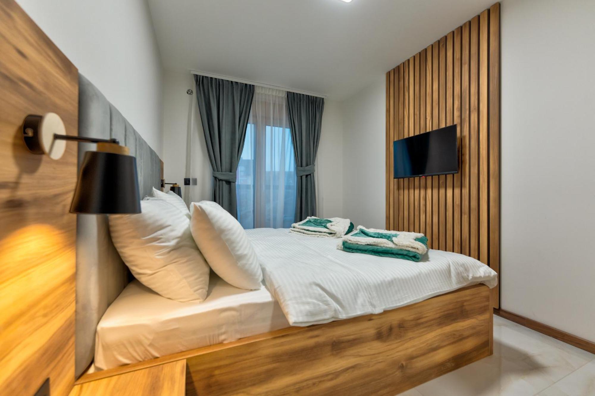 Golden Panorama Spa & Wellness Zlatibor Exterior photo