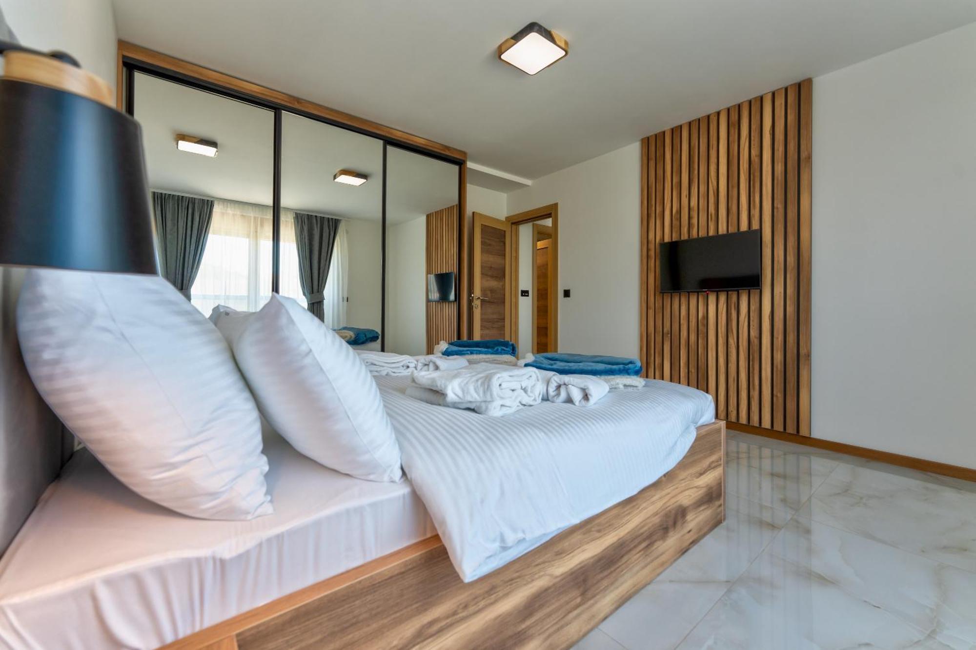 Golden Panorama Spa & Wellness Zlatibor Room photo