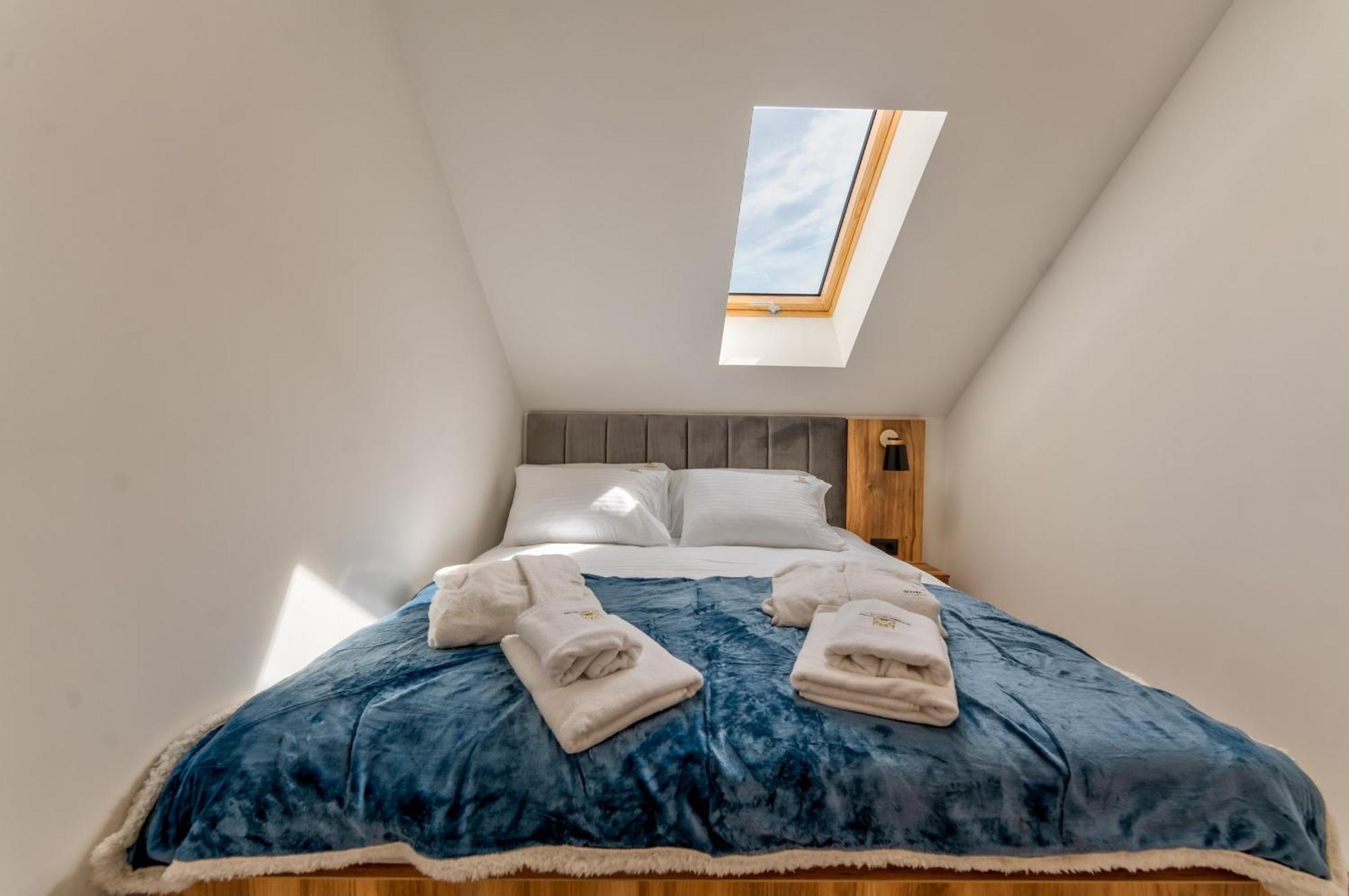 Golden Panorama Spa & Wellness Zlatibor Room photo