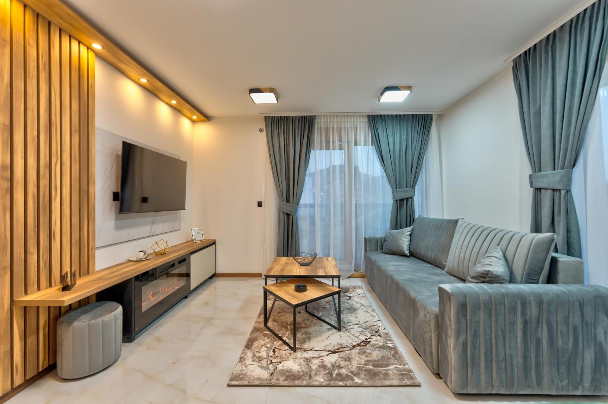Golden Panorama Spa & Wellness Zlatibor Exterior photo