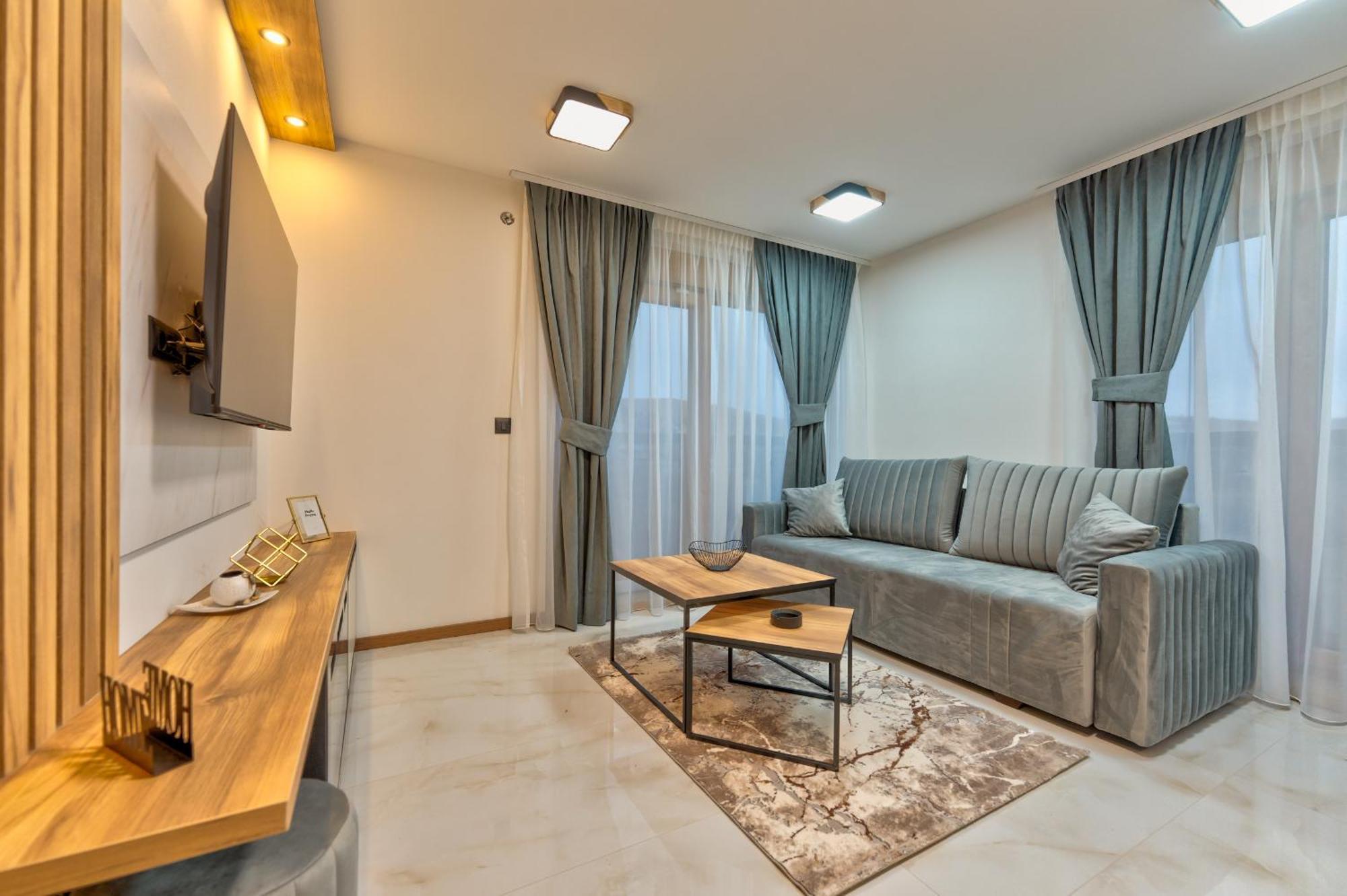 Golden Panorama Spa & Wellness Zlatibor Exterior photo