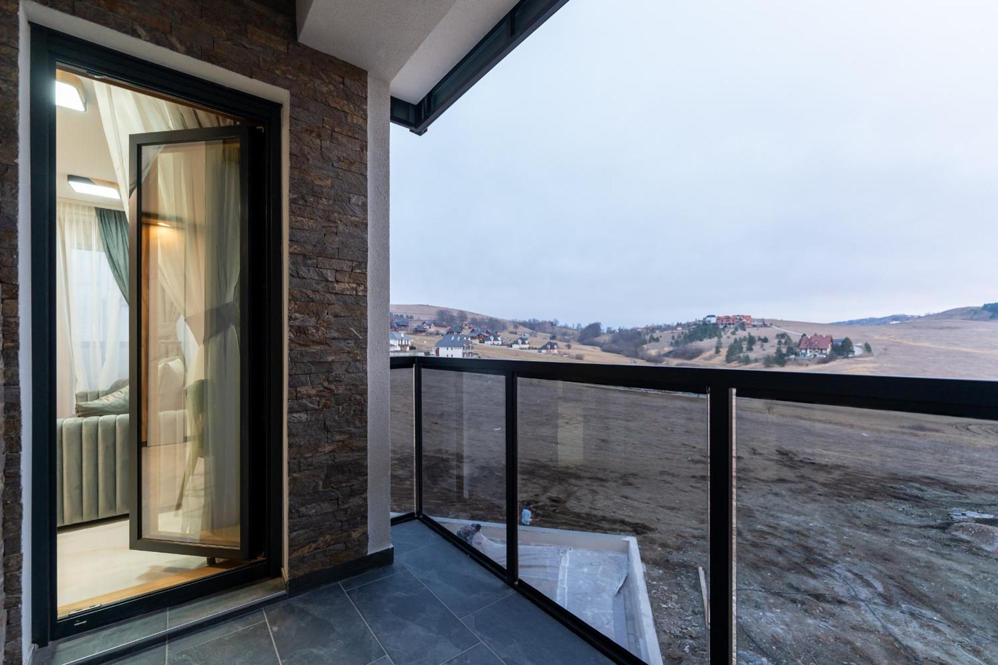 Golden Panorama Spa & Wellness Zlatibor Room photo