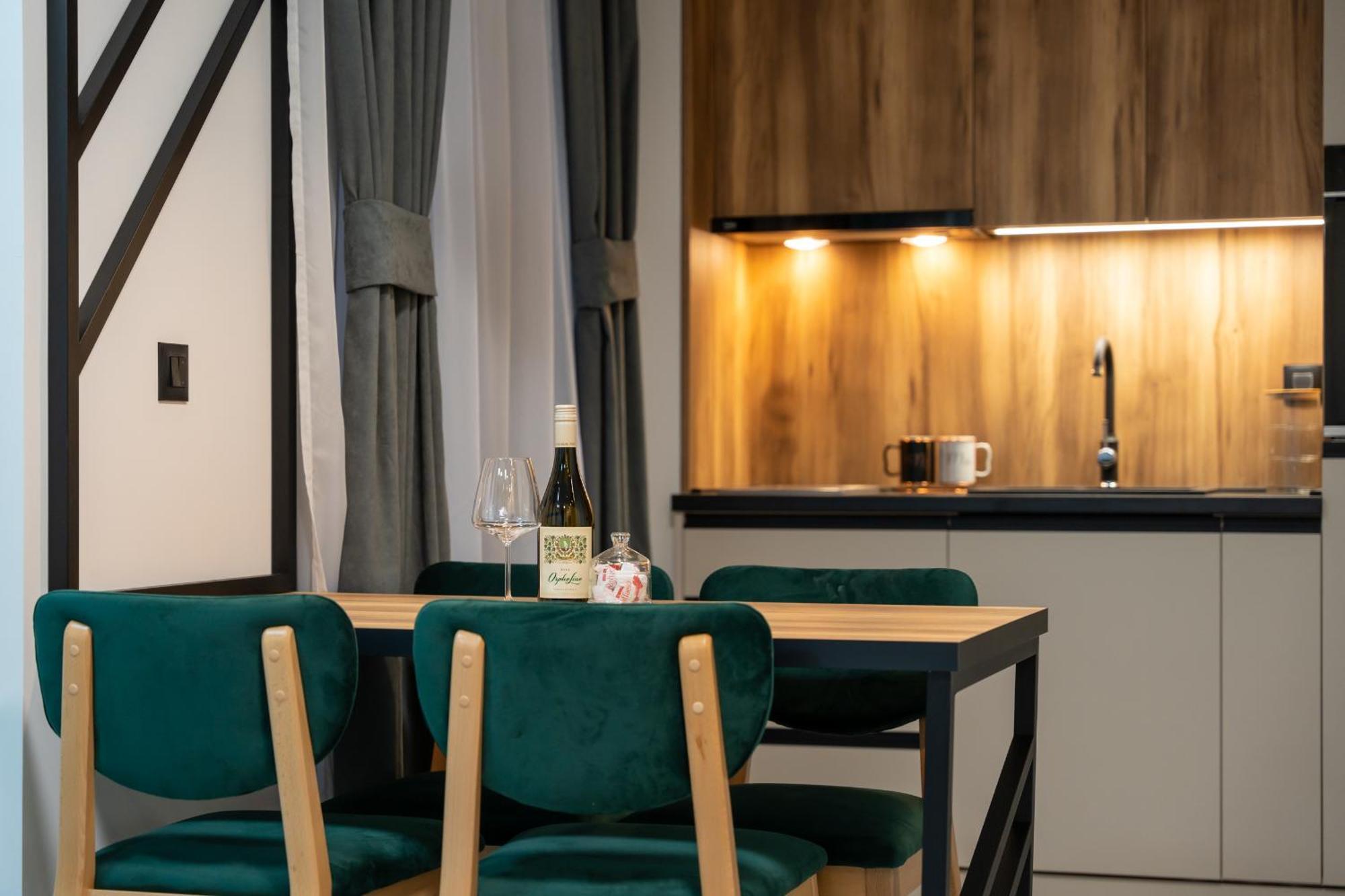 Golden Panorama Spa & Wellness Zlatibor Room photo